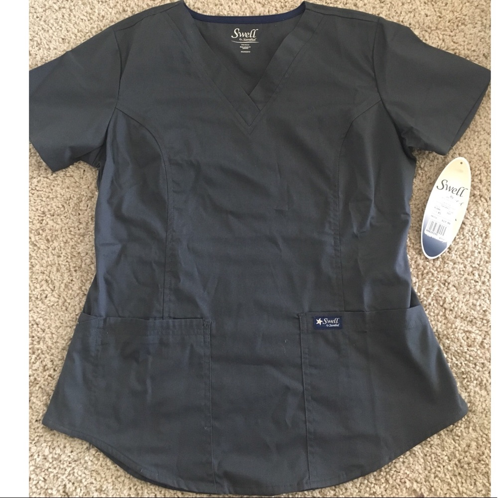 Scrubs